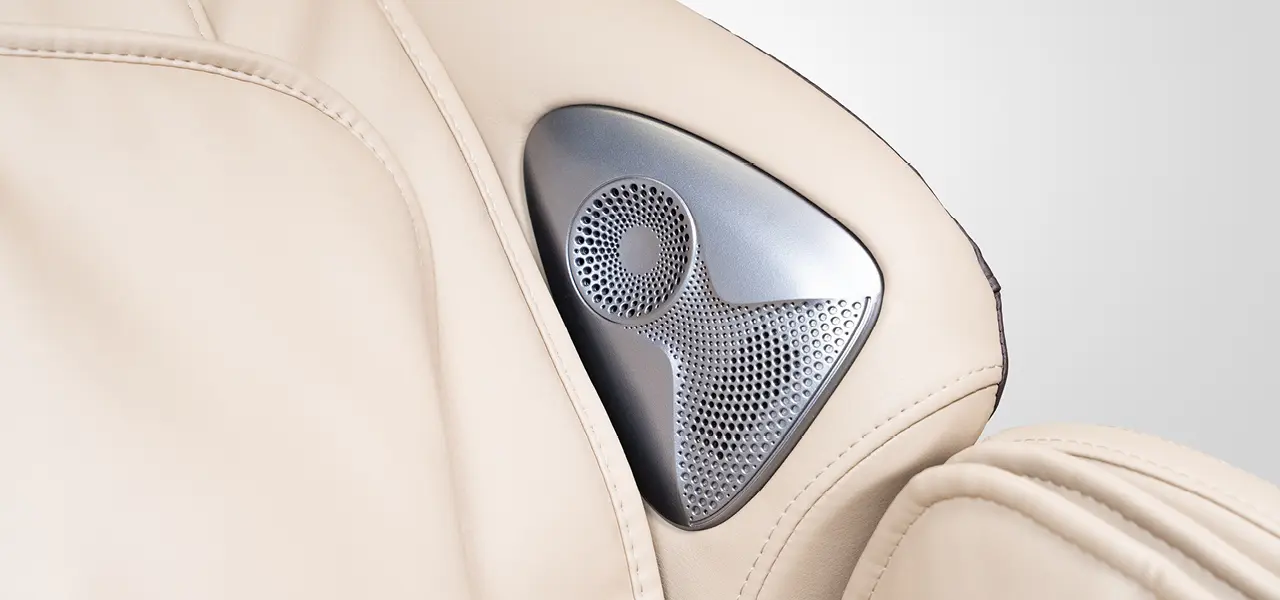 iRest - Massagesessel